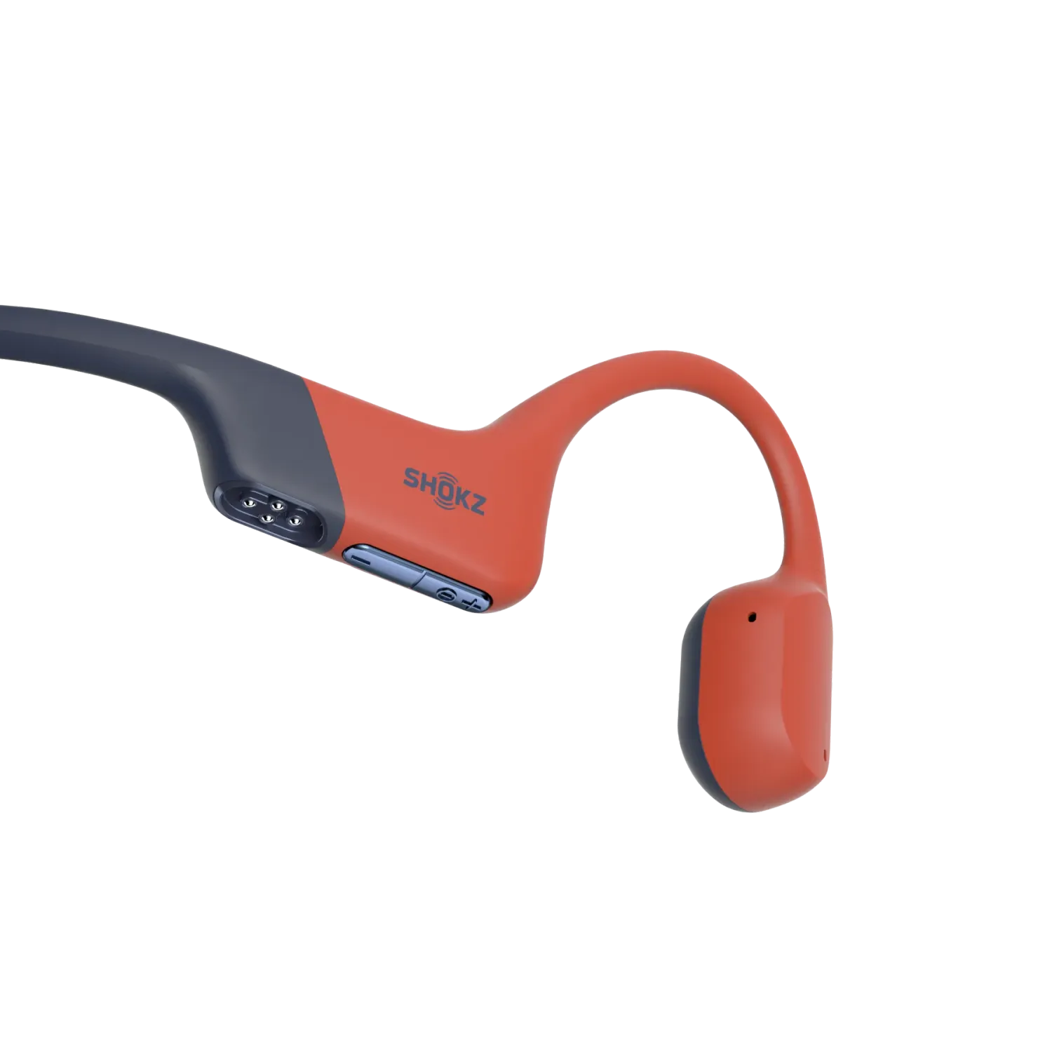 SHOKZ OPENSWIM PRO HEADPHONES RED (SHOKZ S710-ST-RD)