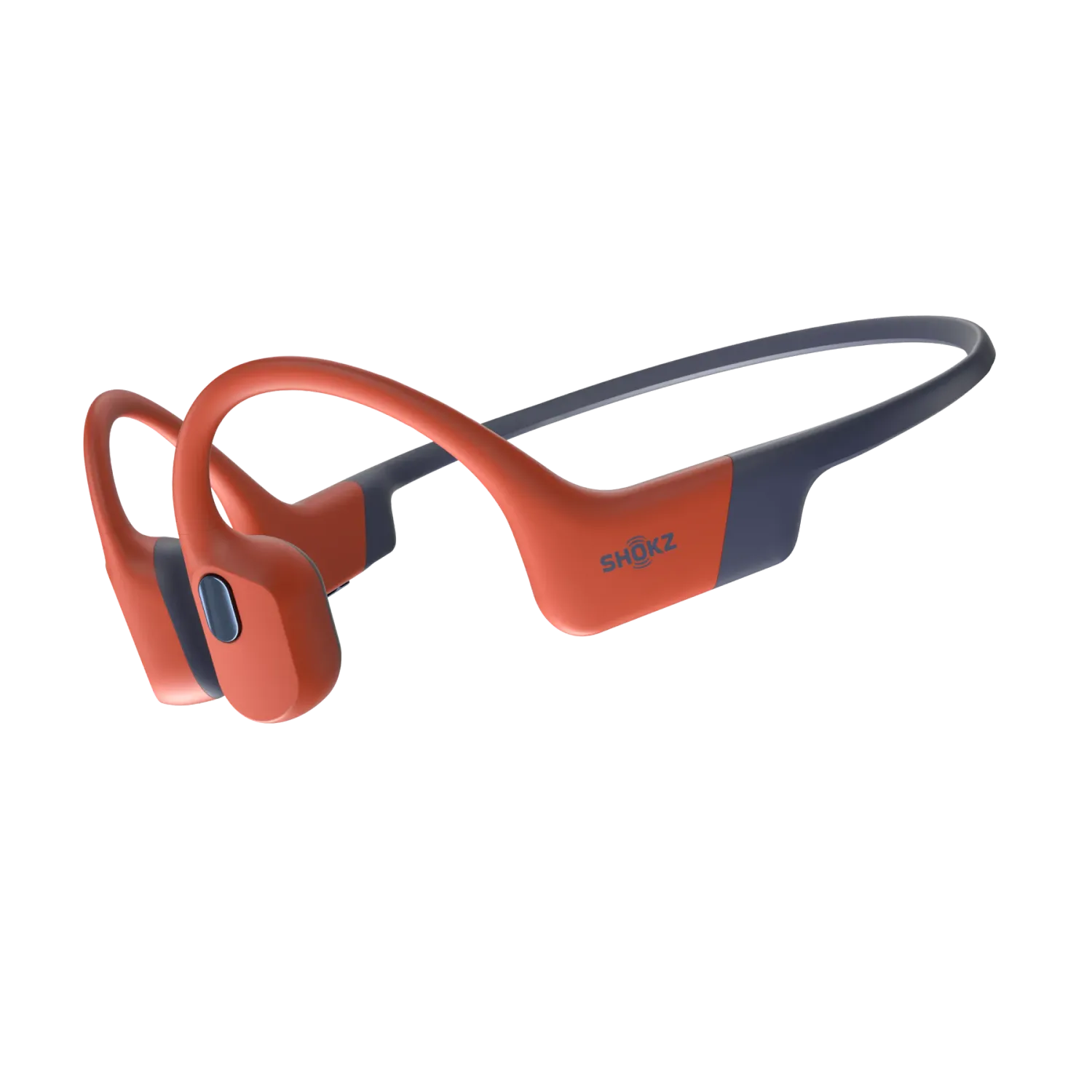 SHOKZ OPENSWIM PRO HEADPHONES RED (SHOKZ S710-ST-RD)