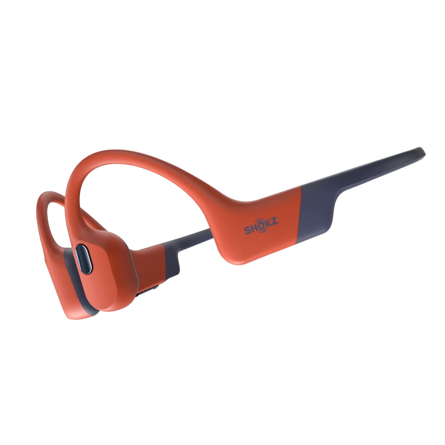 SHOKZ OPENSWIM PRO HEADPHONES RED (SHOKZ S710-ST-RD)