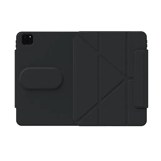 WiWU iPad 11/10th Gen Glassic Pro Case, Black