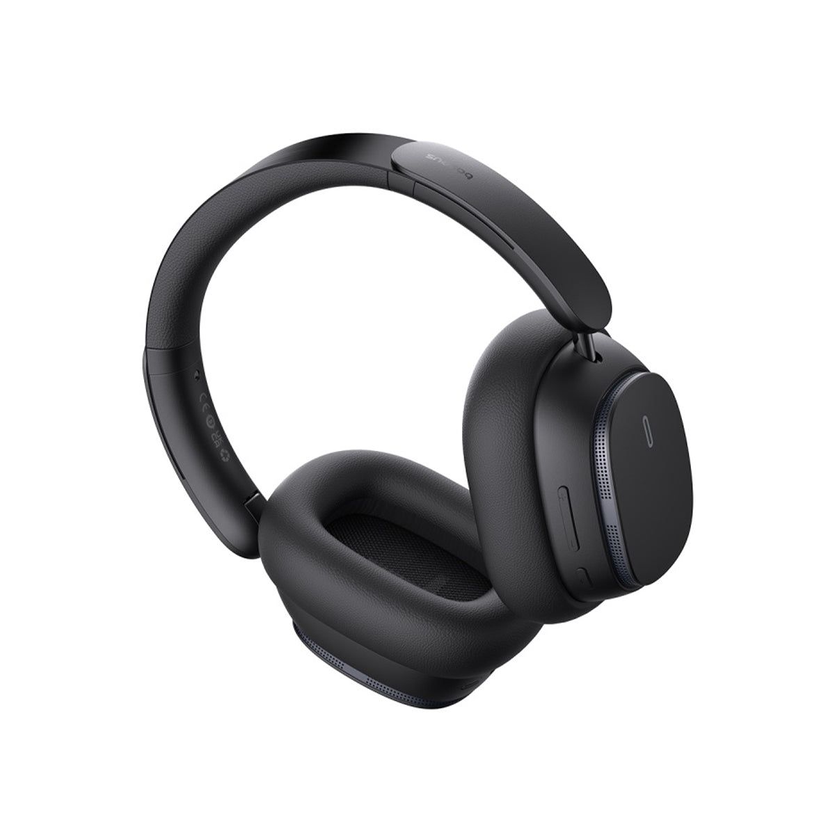 Baseus Bowie H1 Pro Noise Cancellation Wireless Headphone