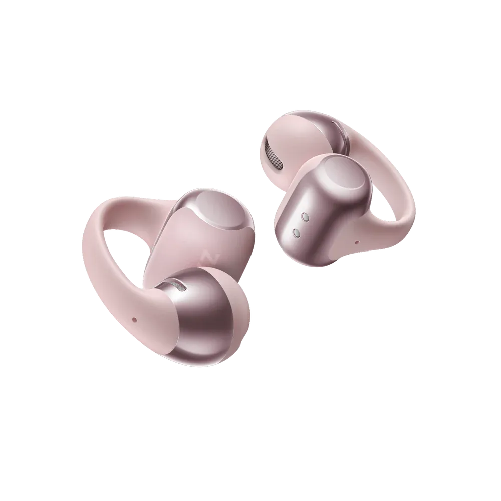 SHOKZ OPENDOTS ONE TRUE WIRELESS EARBUDS PINK (SHOKZ E310-ST-PK)