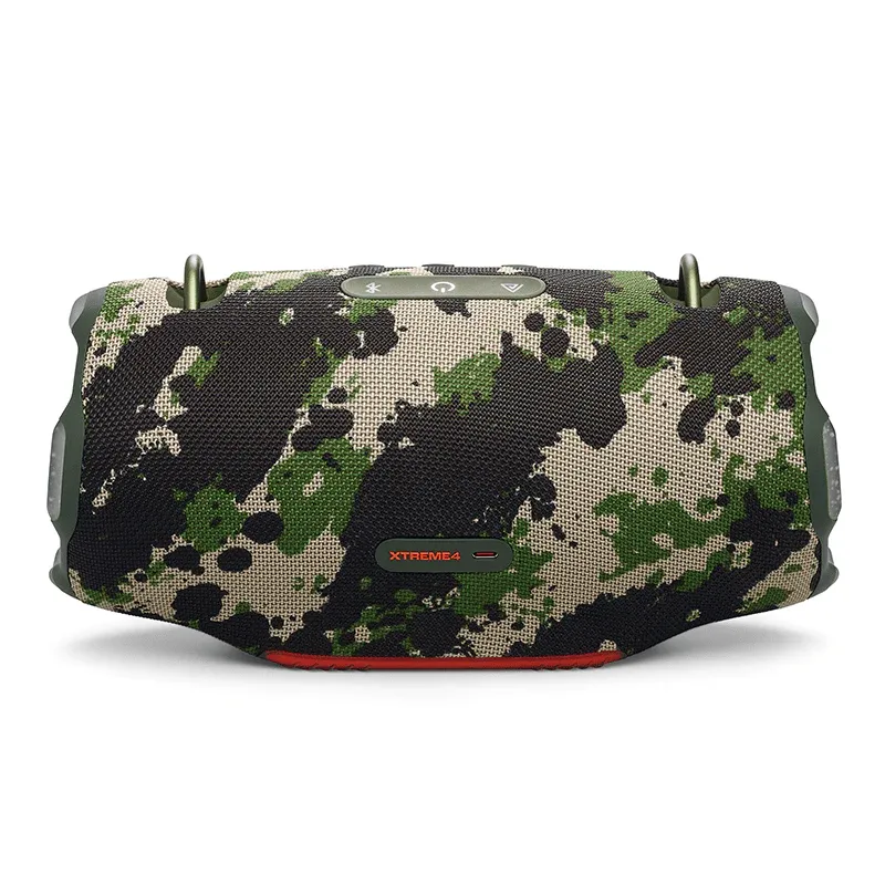 JBL SPEAKER XTREME 4, CAMO