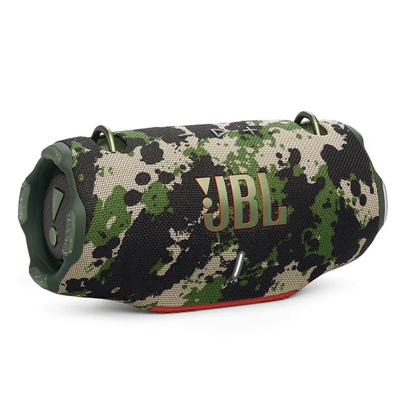 JBL SPEAKER XTREME 4, CAMO