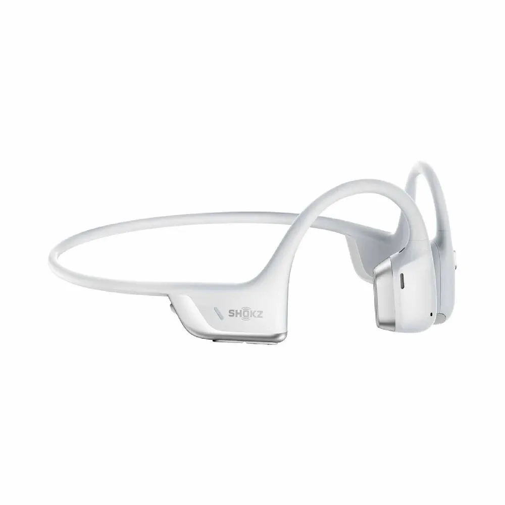SHOKZ OPENRUN PRO 2 HEADPHONES SILVER (SHOKZ S820-ST-SR)