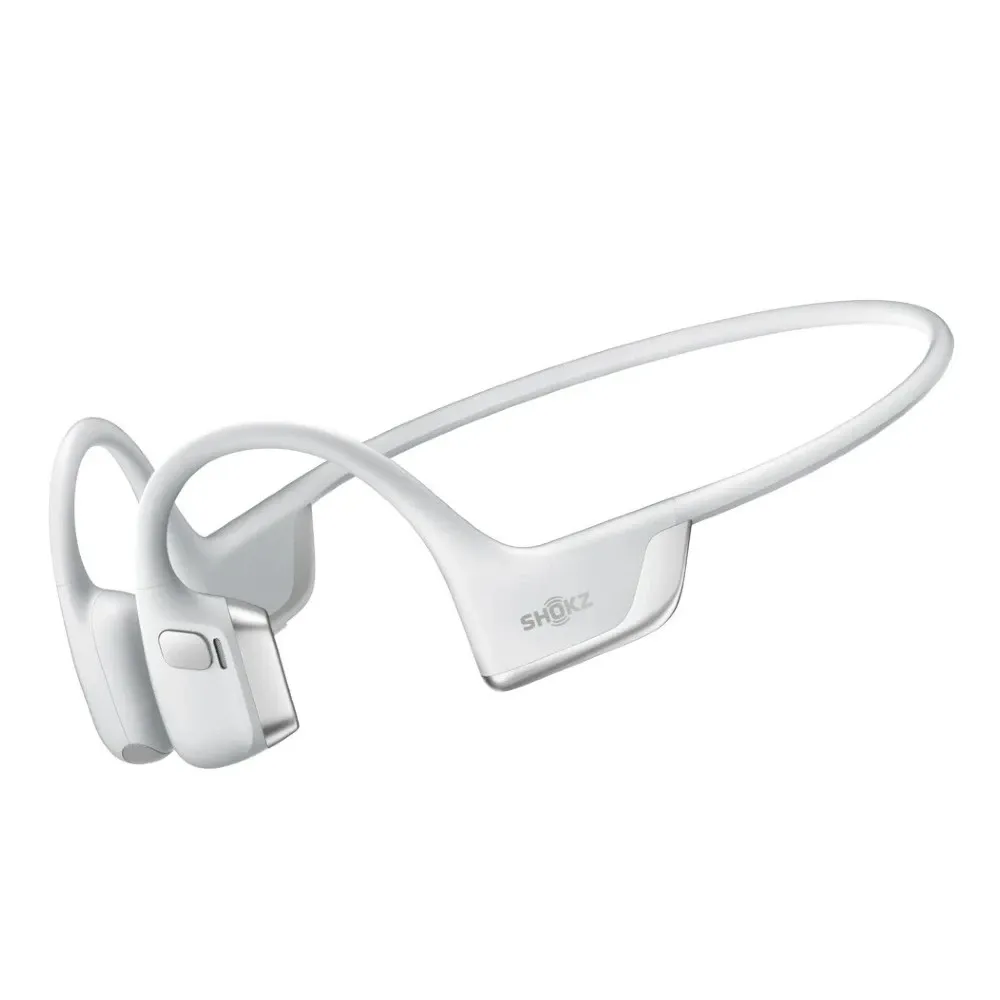 SHOKZ OPENRUN PRO 2 HEADPHONES SILVER (SHOKZ S820-ST-SR)