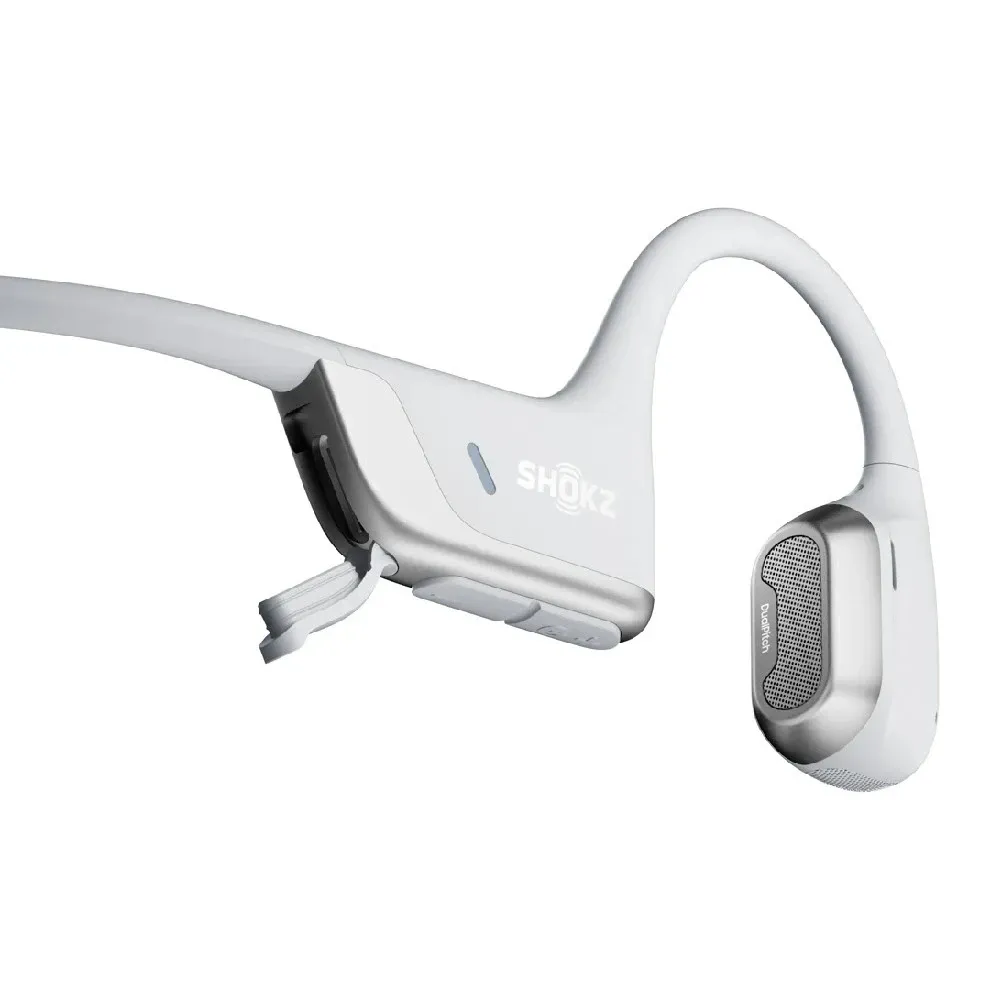 SHOKZ OPENRUN PRO 2 HEADPHONES SILVER (SHOKZ S820-ST-SR)