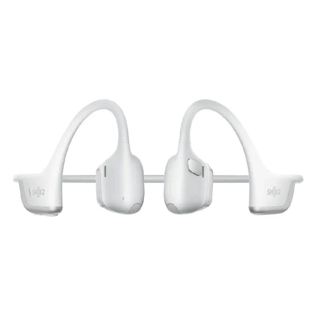 SHOKZ OPENRUN PRO 2 HEADPHONES SILVER (SHOKZ S820-ST-SR)
