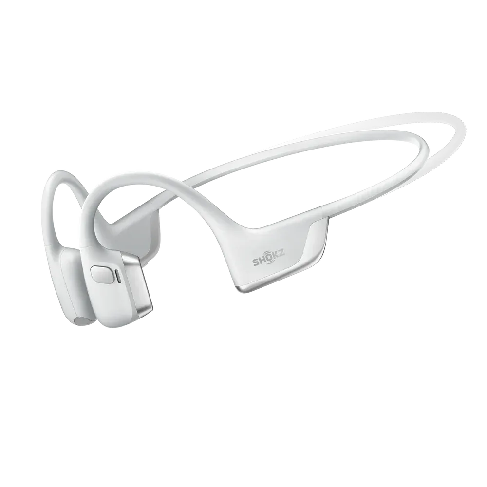 SHOKZ OPENRUN PRO 2 MINI HEADPHONES SILVER (SHOKZ S821-ST-MNSR)