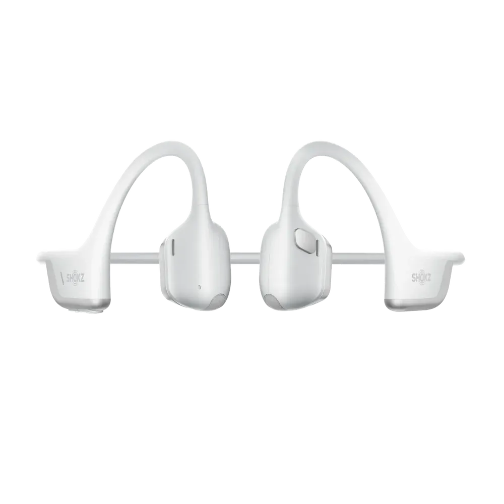SHOKZ OPENRUN PRO 2 MINI HEADPHONES SILVER (SHOKZ S821-ST-MNSR)