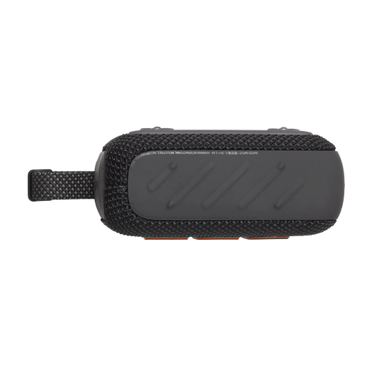 JBL SPEAKER GO4, BLACK