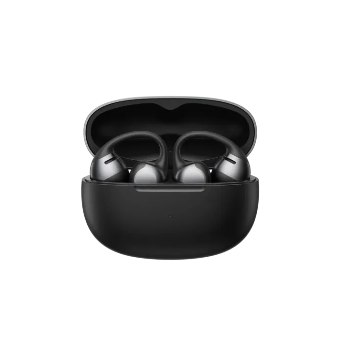 SHOKZ OPENDOTS ONE TRUE WIRELESS EARBUDS BLACK (SHOKZ E310-ST-BK)