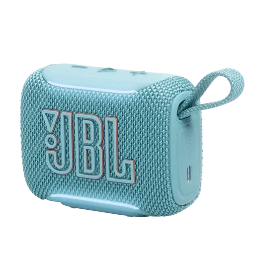 JBL SPEAKER GO5, Turquoise CN