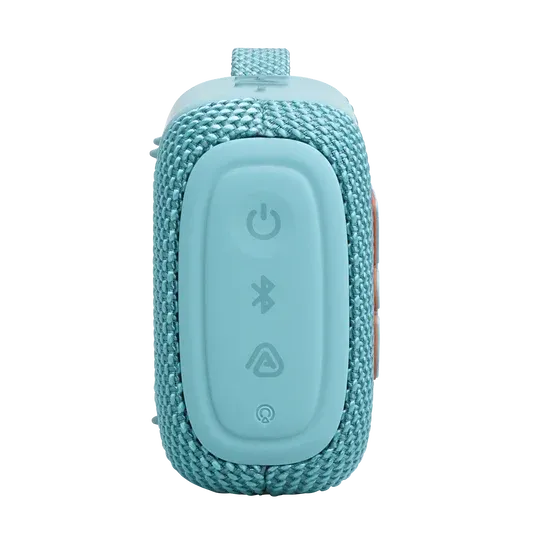 JBL SPEAKER GO5, Turquoise CN