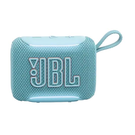 JBL SPEAKER GO5, Turquoise CN