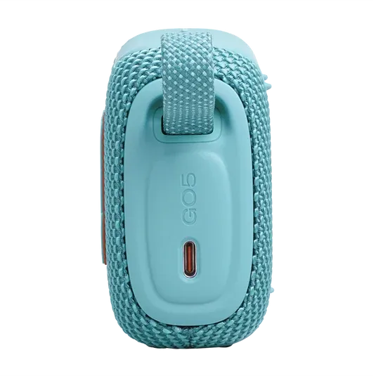 JBL SPEAKER GO5, Turquoise CN