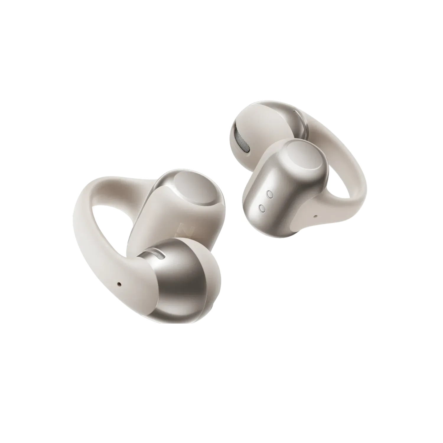 SHOKZ OPENDOTS ONE TRUE WIRELESS EARBUDS GREY (SHOKZ E310-ST-GY)