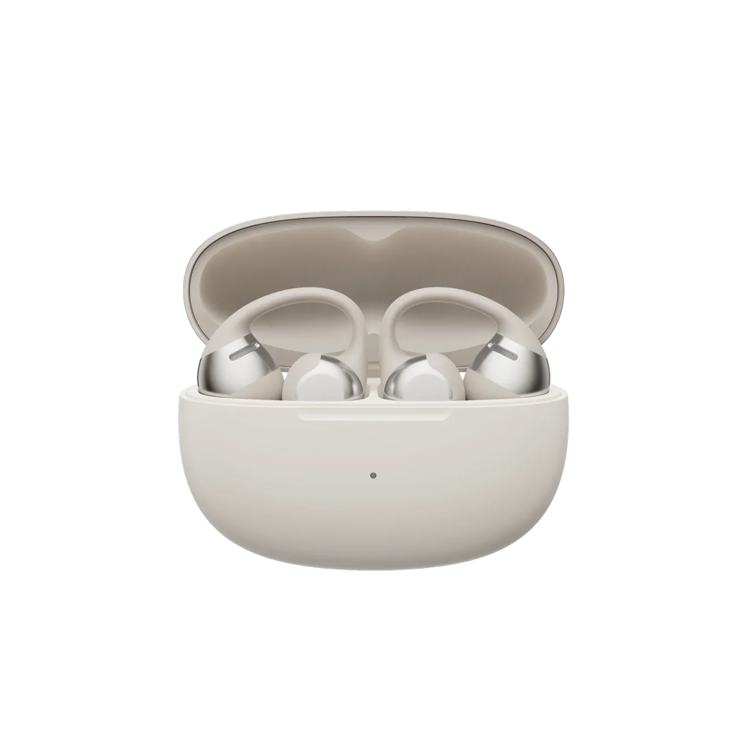SHOKZ OPENDOTS ONE TRUE WIRELESS EARBUDS GREY (SHOKZ E310-ST-GY)