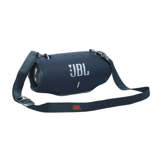 JBL SPEAKER XTREME 4, BLUE