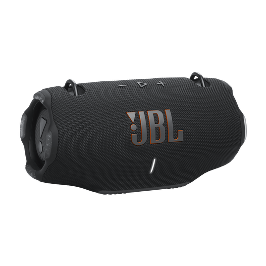 JBL SPEAKER XTREME 4, BLACK