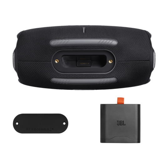 JBL SPEAKER XTREME 4, BLACK