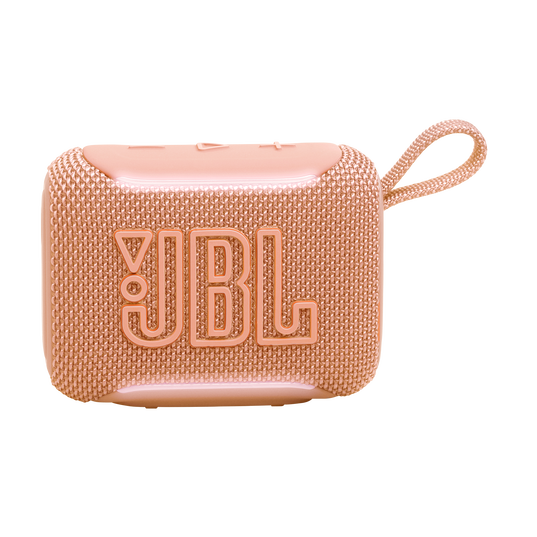 JBL SPEAKER GO5, ORANGE