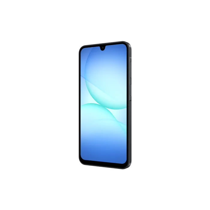 Samsung Galaxy A17 5G 4GB+128GB, Black