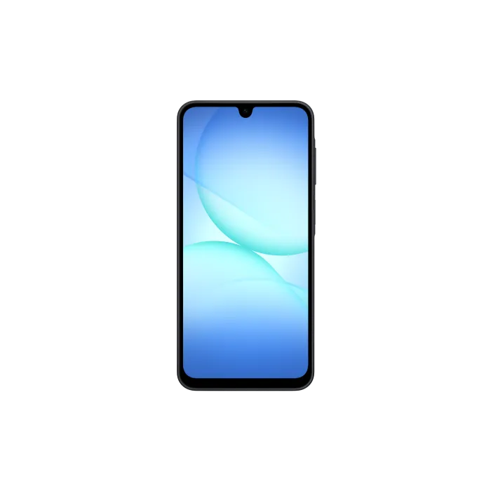 Samsung Galaxy A17 5G 4GB+128GB, Black