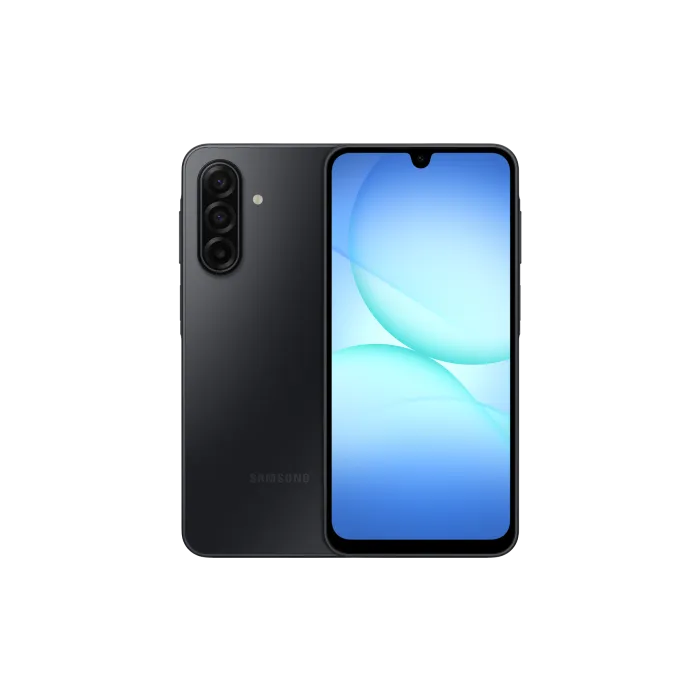 Samsung Galaxy A17 5G 4GB+128GB, Black