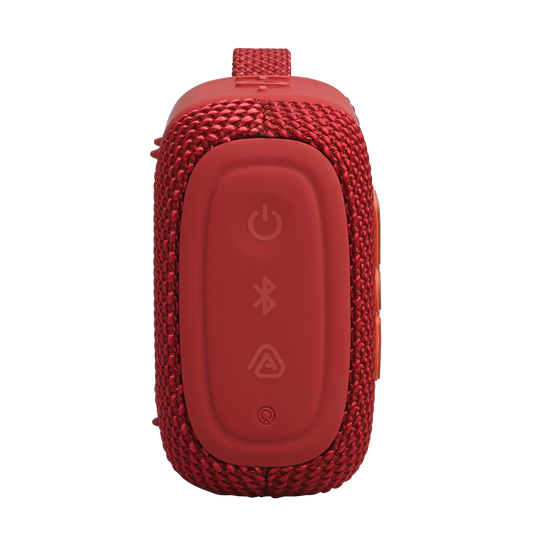 JBL SPEAKER GO5, RED