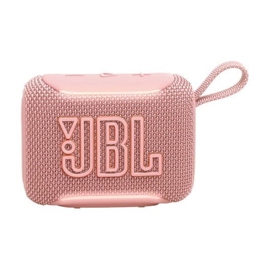 JBL SPEAKER GO5, PINK