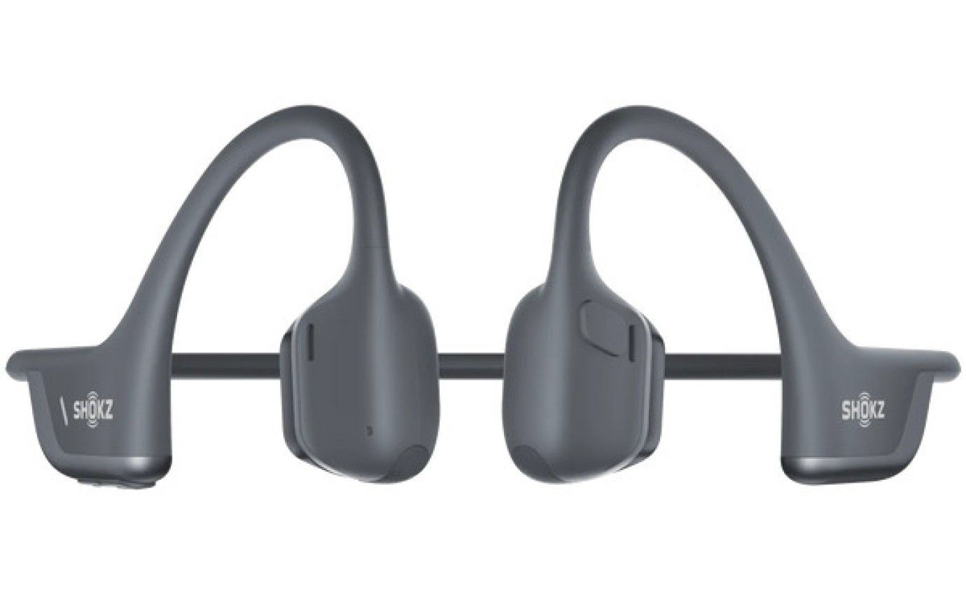 SHOKZ OPENRUN PRO 2 MINI HEADPHONES BLACK (SHOKZ S821-MNBK)