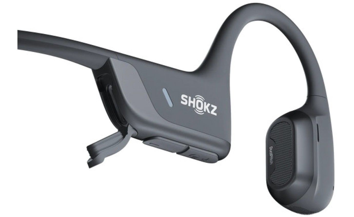 SHOKZ OPENRUN PRO 2 MINI HEADPHONES BLACK (SHOKZ S821-MNBK)