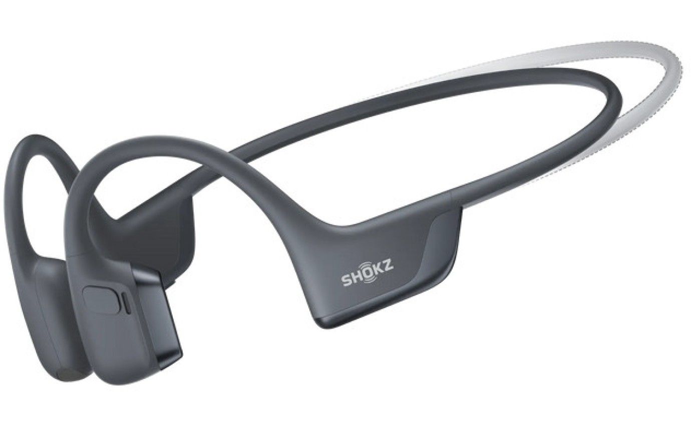 SHOKZ OPENRUN PRO 2 MINI HEADPHONES BLACK (SHOKZ S821-MNBK)