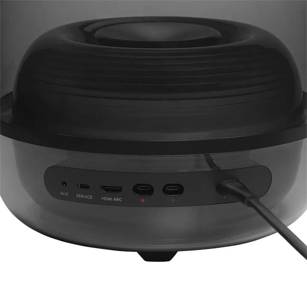 HARMAN KARDON SOUNDSTICK 5, BLACK