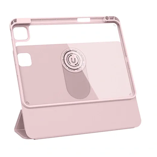 WiWU Magnetic Case - iPad11 Black