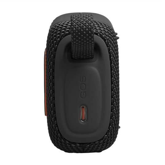 JBL SPEAKER GO5, BLACK
