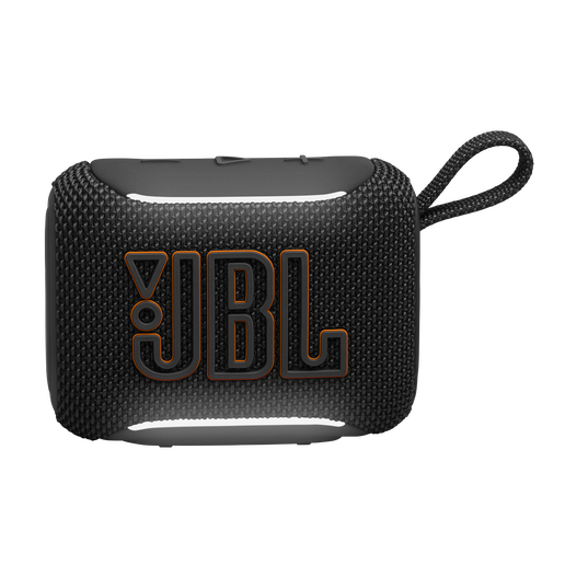 JBL SPEAKER GO5, BLACK