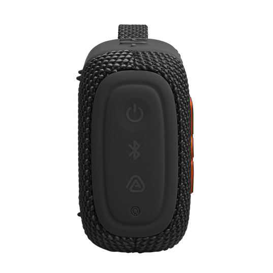 JBL SPEAKER GO5, BLACK