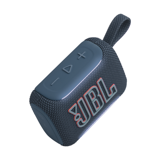 JBL SPEAKER GO5, BLUE