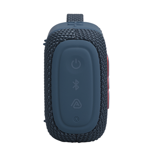 JBL SPEAKER GO5, BLUE