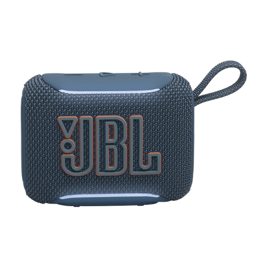 JBL SPEAKER GO5, BLUE