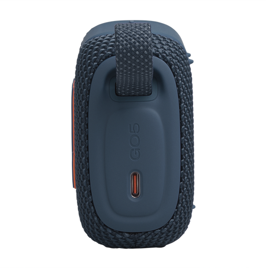 JBL SPEAKER GO5, BLUE
