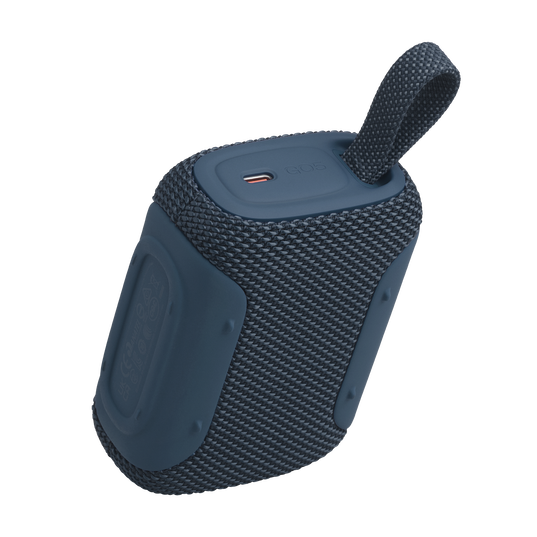 JBL SPEAKER GO5, BLUE