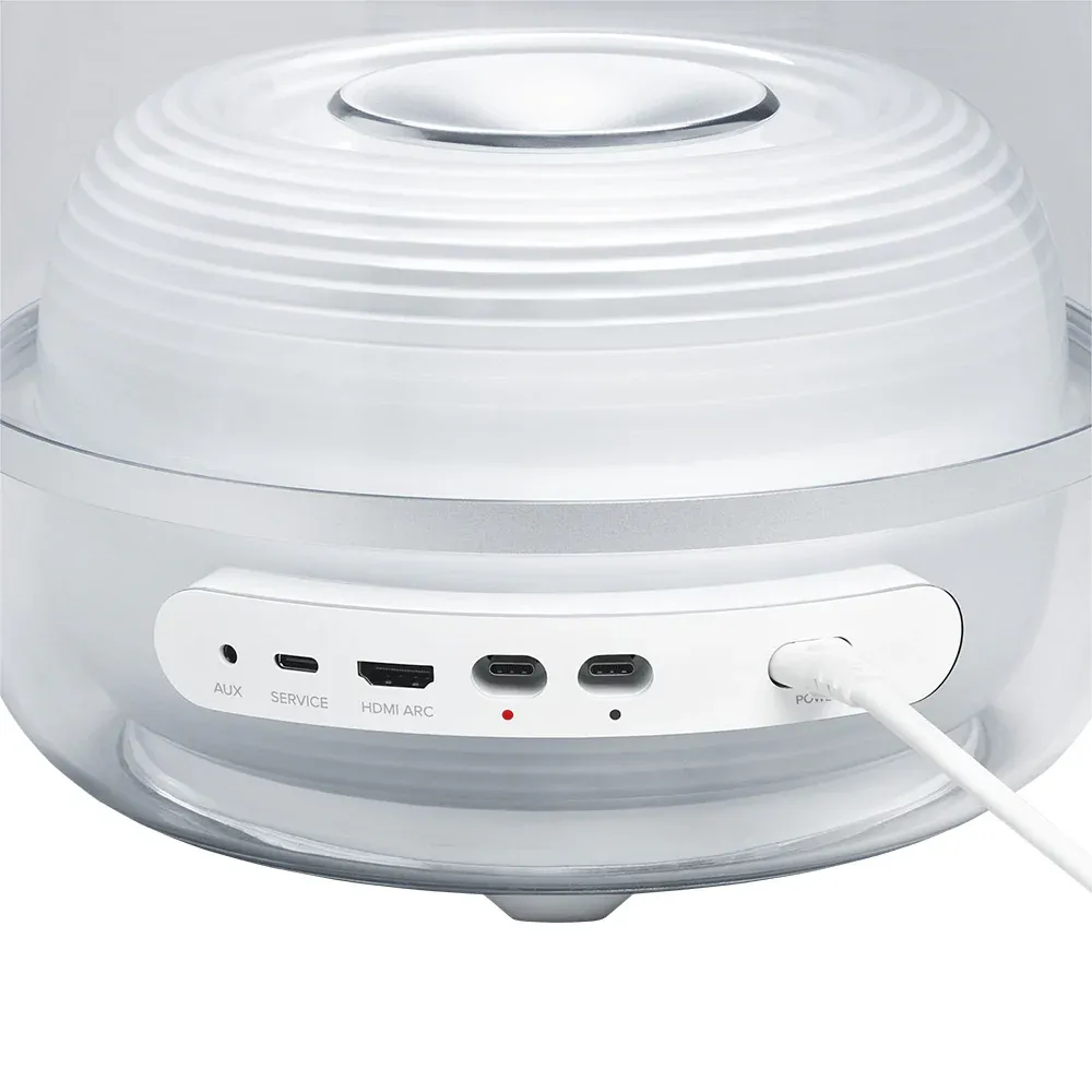 HARMAN KARDON SOUNDSTICK 5, WHITE
