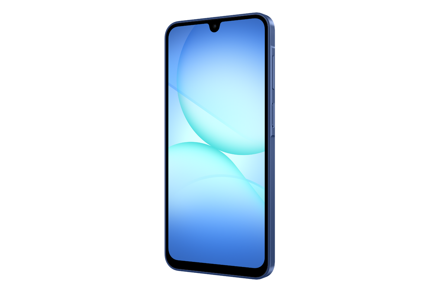 Samsung Galaxy A17 5G 4GB+128GB, Blue