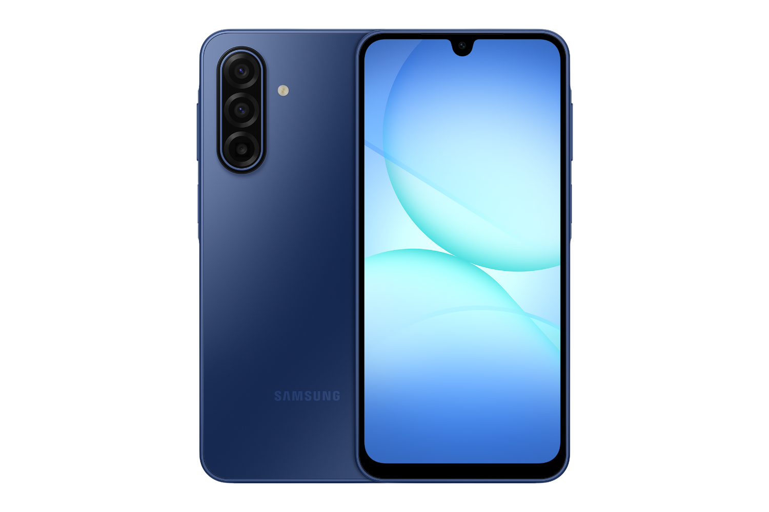 Samsung Galaxy A17 5G 4GB+128GB, Blue