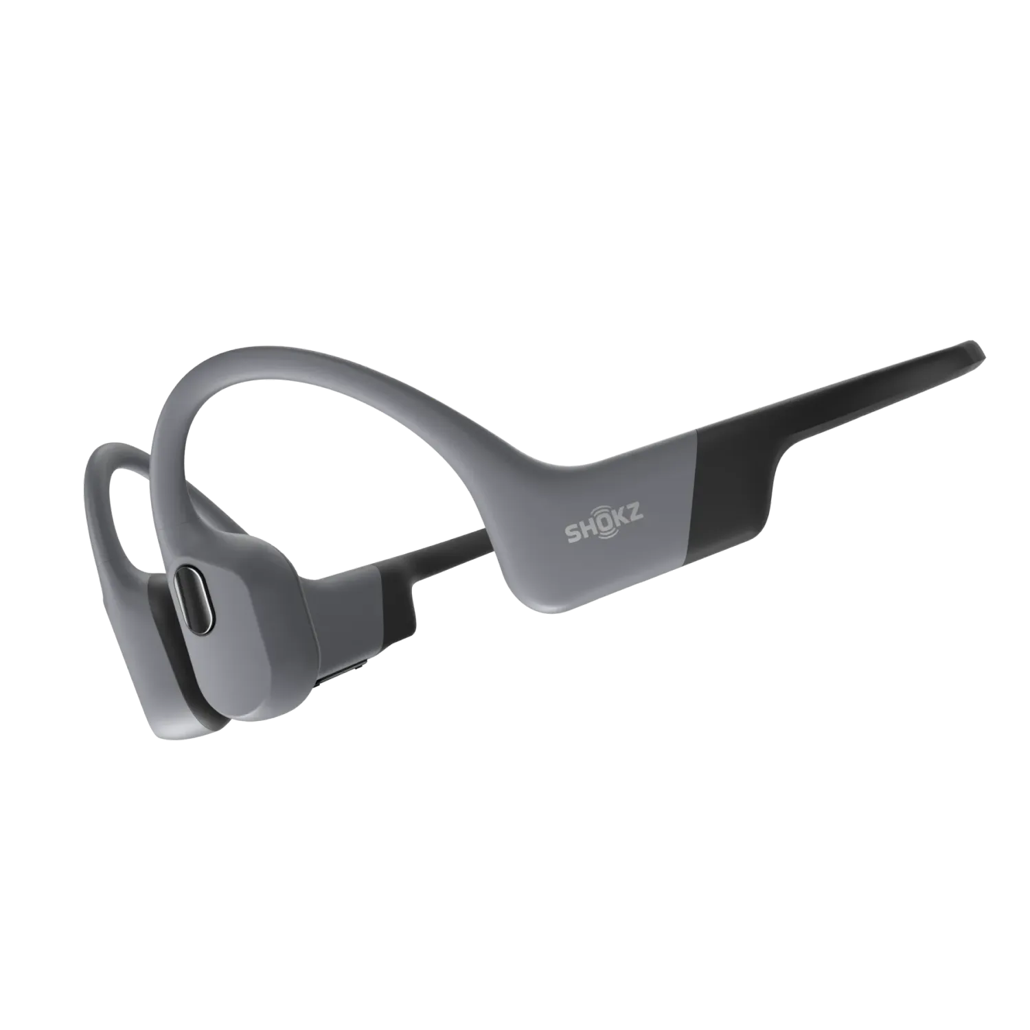 SHOKZ OPENSWIM PRO HEADPHONES GREY (SHOKZ S710-ST-GY)
