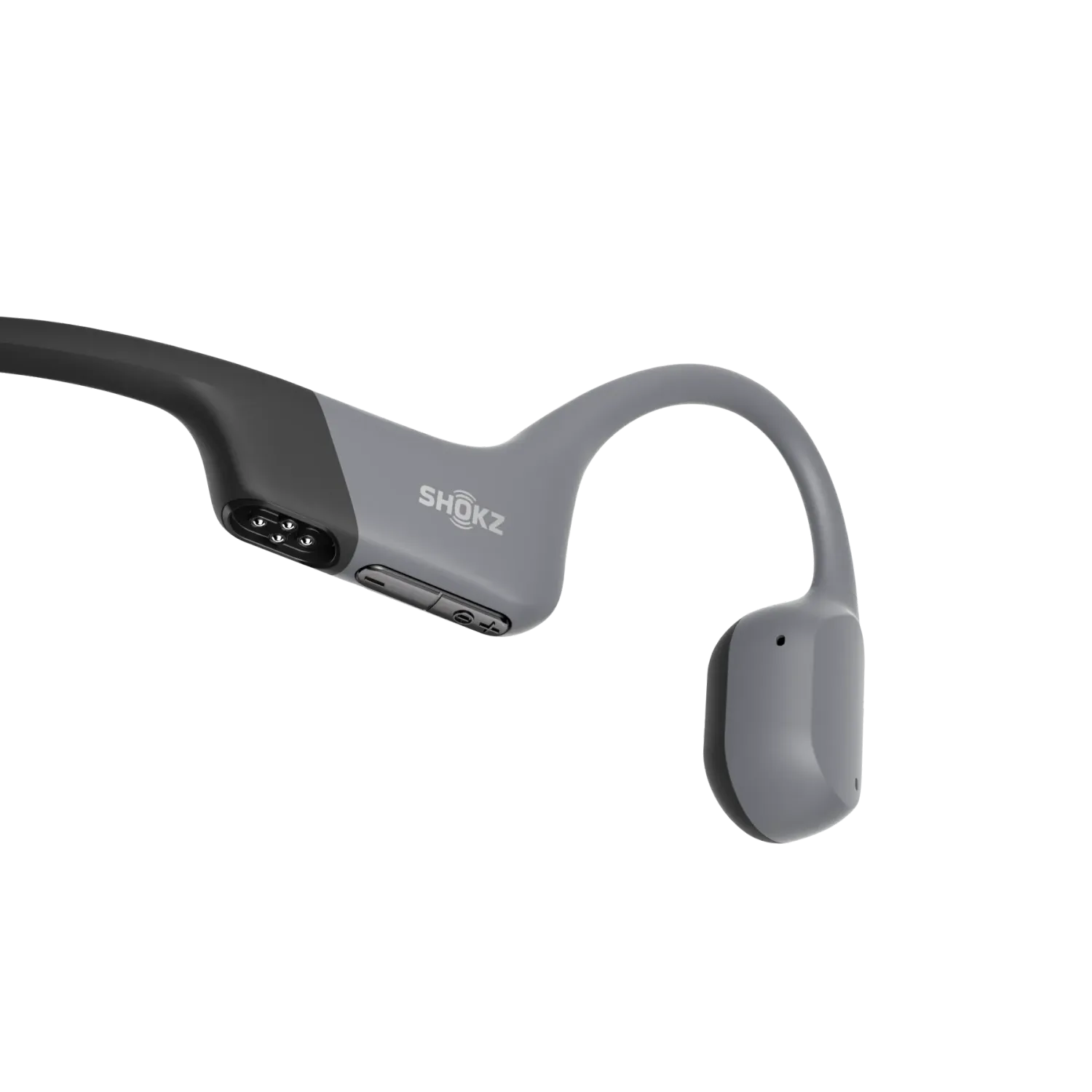 SHOKZ OPENSWIM PRO HEADPHONES GREY (SHOKZ S710-ST-GY)