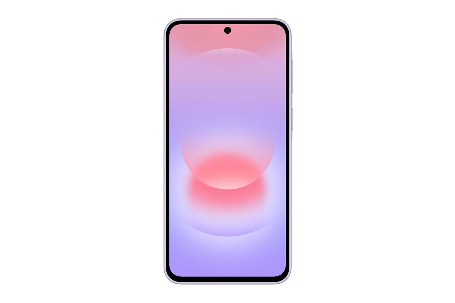 Samsung Galaxy A37 5G 8GB+256GB, Awesome Lavender